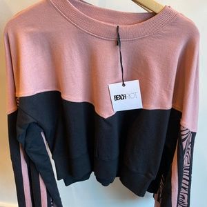 BEACH RIOT RACHEL TOP